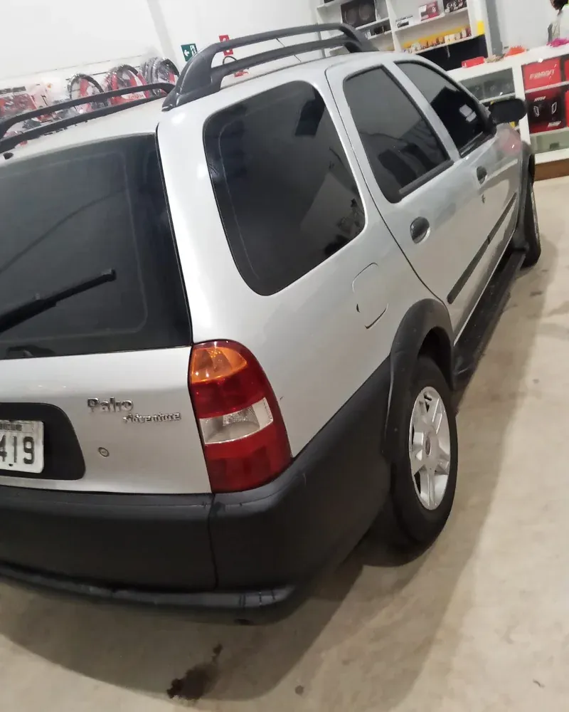 Acabamento profissional em película — Fênix Film's, Uberlândia/MG