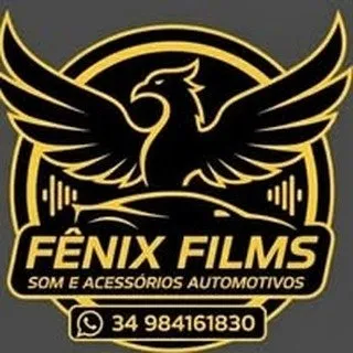 Emblema Fênix Film's